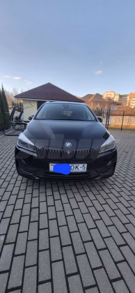BMW 220