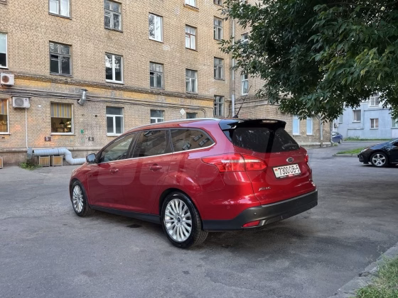 Ford Focus (6)