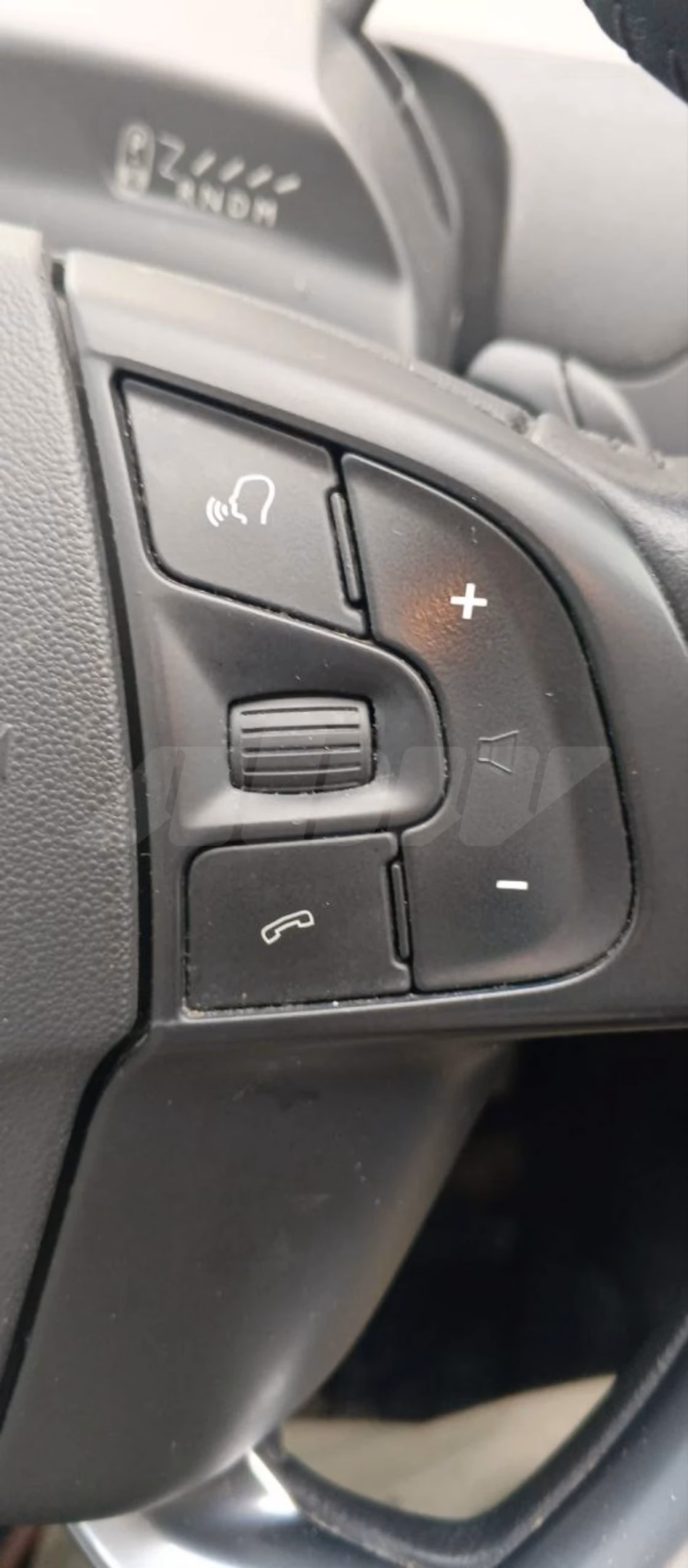 Citroën C4 SpaceTourer