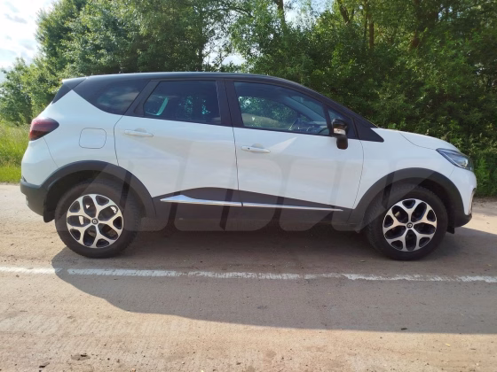 Renault Captur (2)