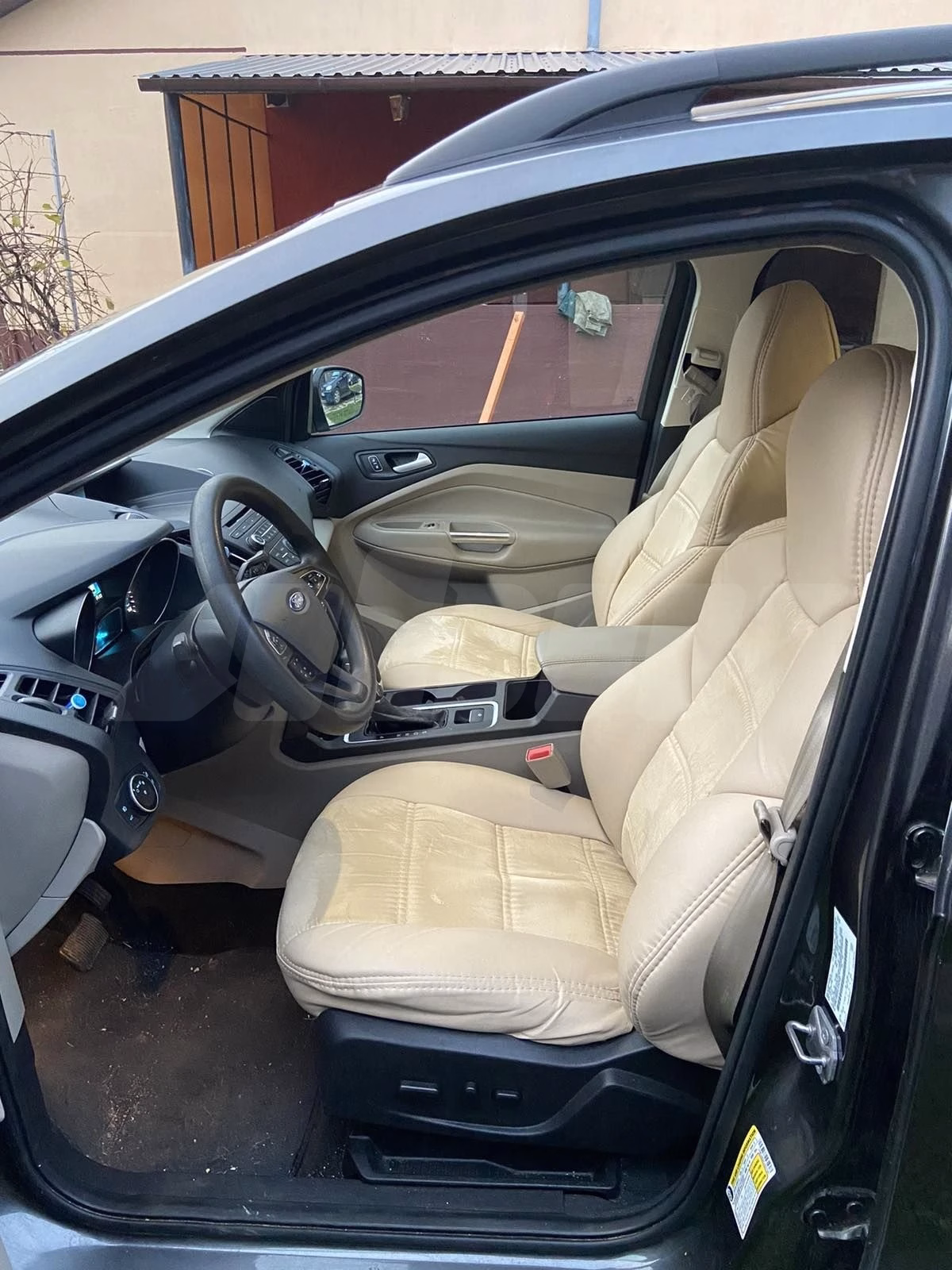 Ford Escape