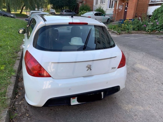 Peugeot 308 (14)