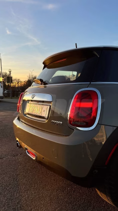 MINI Cooper (6)