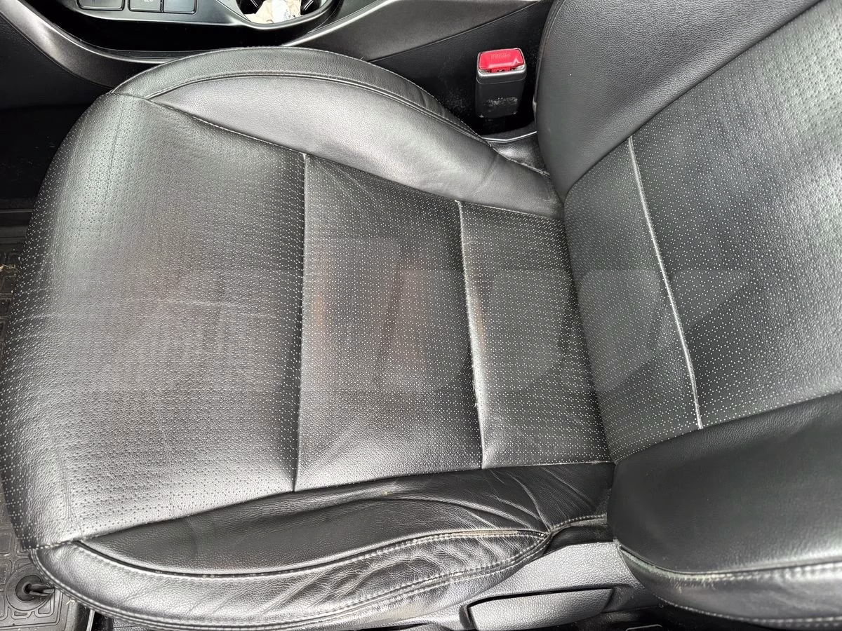 Hyundai Grand Santa Fe