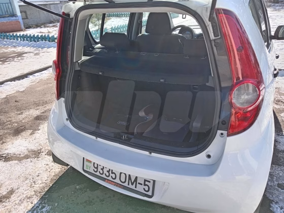 Opel Agila (2)