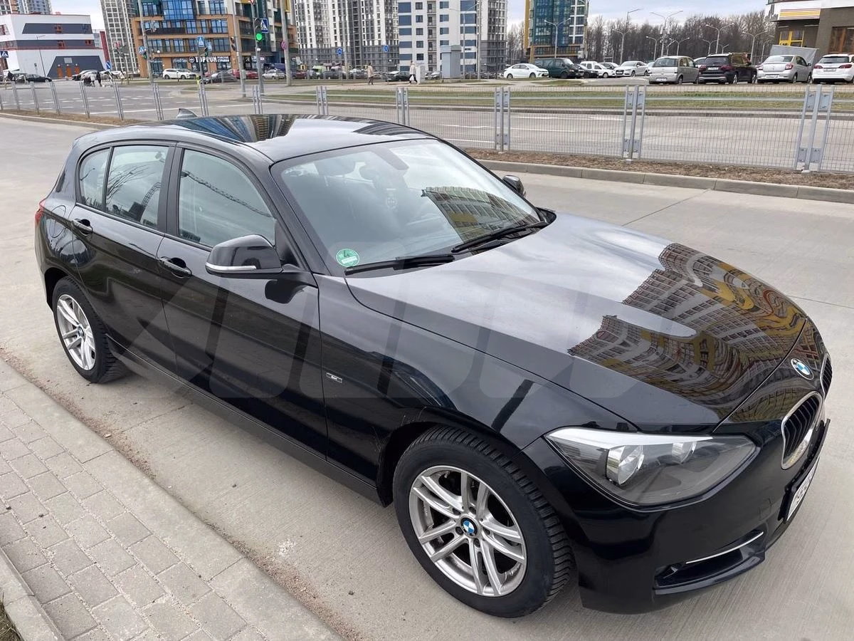 BMW 116