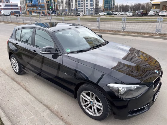 BMW 116 (4)