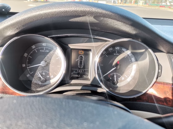Skoda Superb (9)