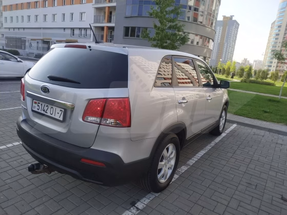 Kia Sorento (5)