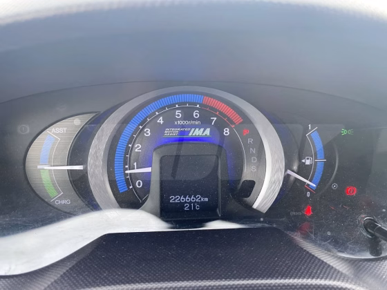Honda Insight (5)
