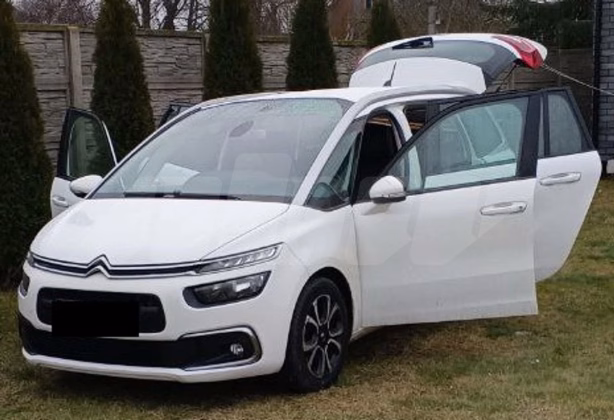 Citroën C4 SpaceTourer (1)