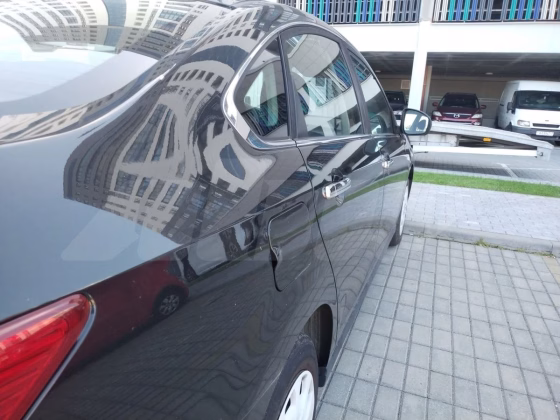 Nissan Almera (23)