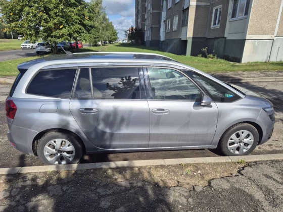 Citroën C4 SpaceTourer (1)