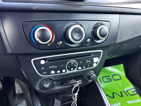 Renault Megane (16)
