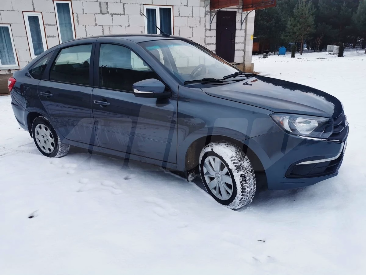 Lada Granta
