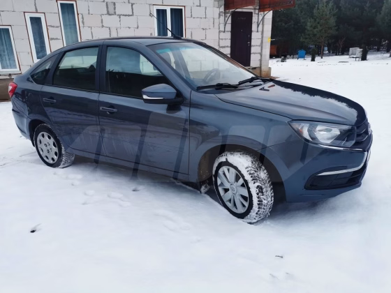 Lada Granta