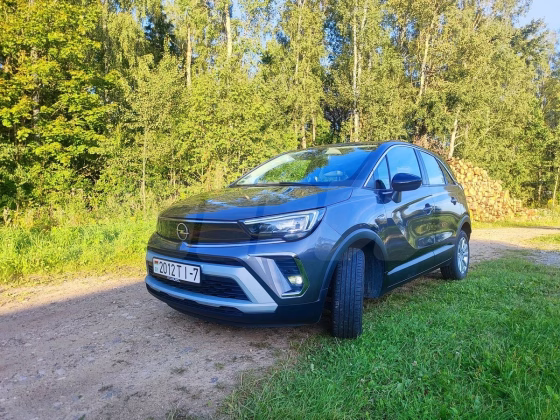 Opel Crossland (X) (18)