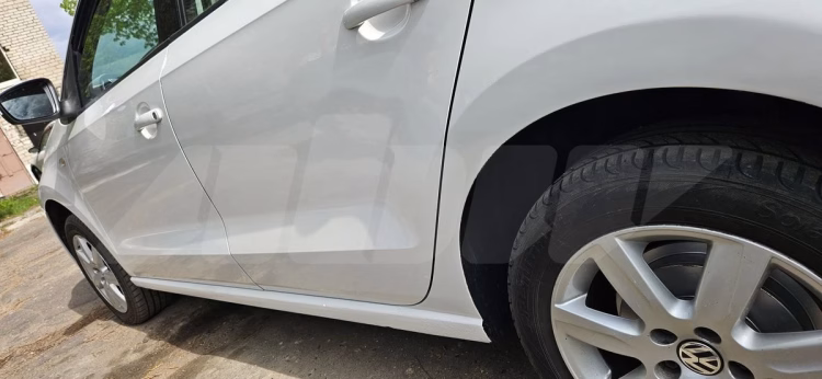 Volkswagen Polo (7)