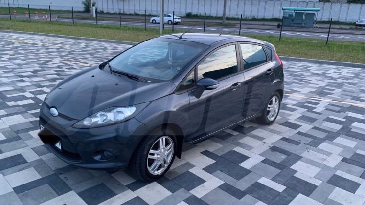 Ford Fiesta (3)