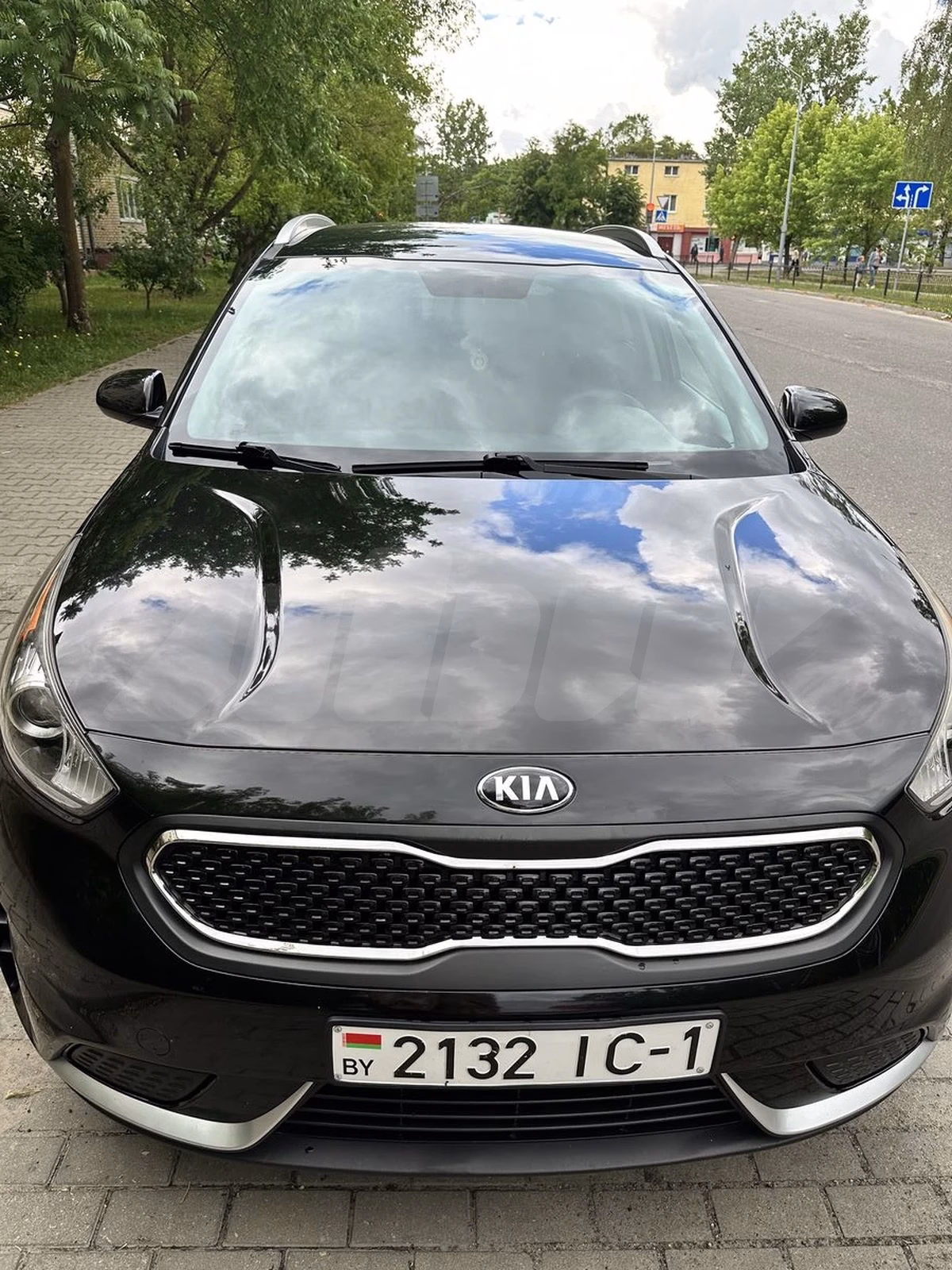 Kia Niro