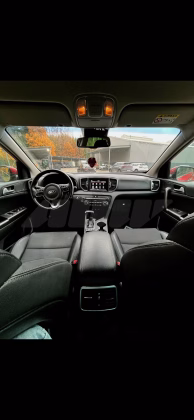 Kia Sportage (8)