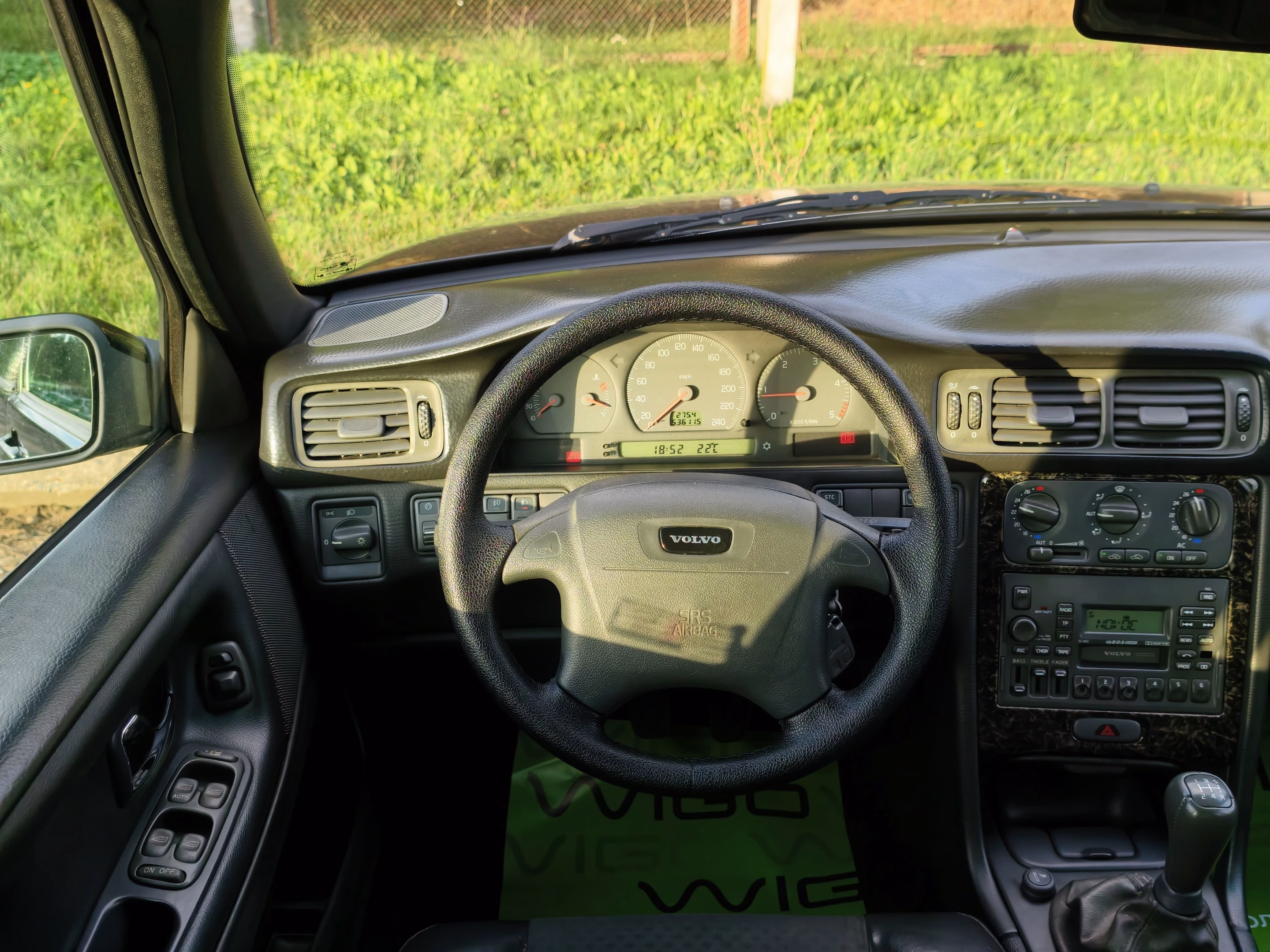 Volvo V70