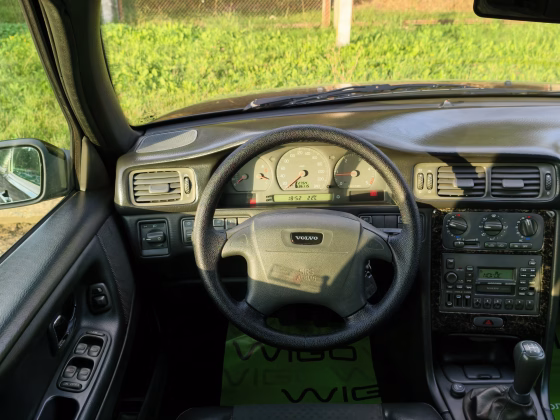 Volvo V70 (15)
