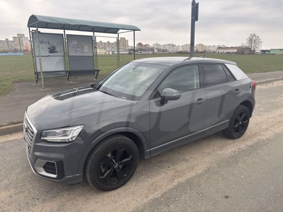 Audi Q2 (2)