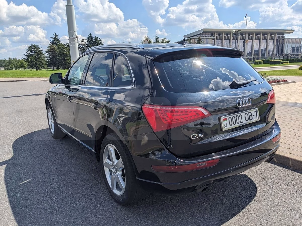 Audi Q5