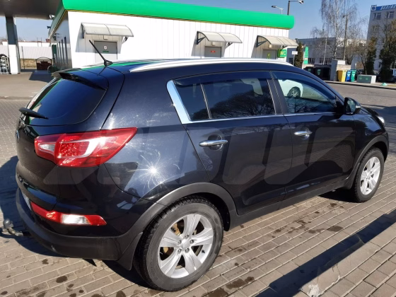 Kia Sportage (2)