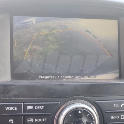 Nissan Pathfinder (7)