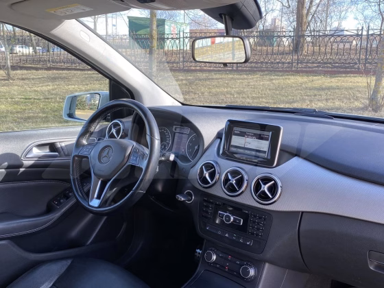 Mercedes-Benz B 160 (12)