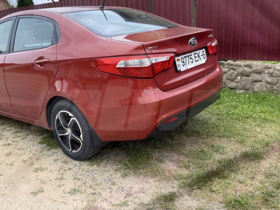 Kia Rio (2)