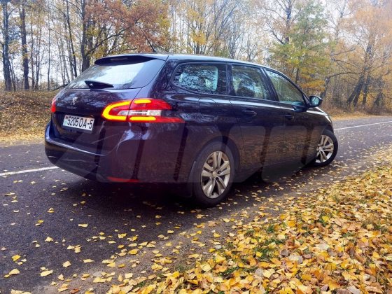 Peugeot 308 (4)