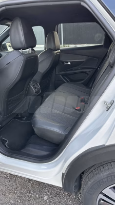 Peugeot 3008 (9)