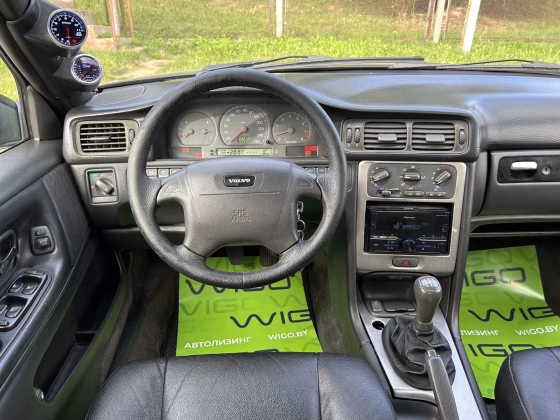 Volvo S70 (15)