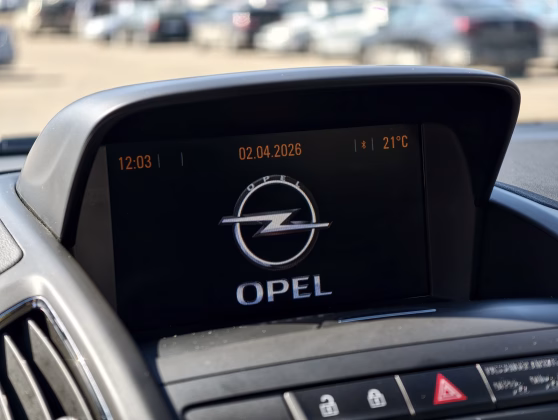 Opel Zafira Tourer (15)