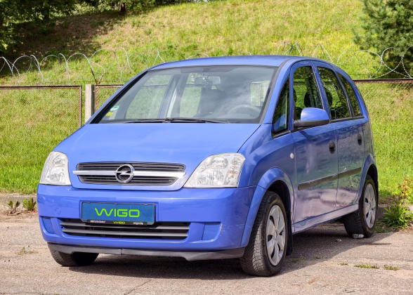 Opel Meriva (3)
