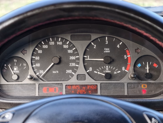 BMW 318 (15)