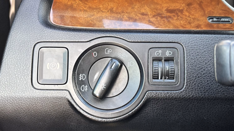 Volkswagen Passat (18)
