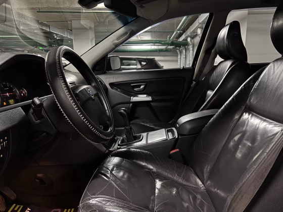 Volvo XC90 (9)