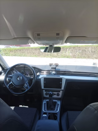 Volkswagen Passat (13)