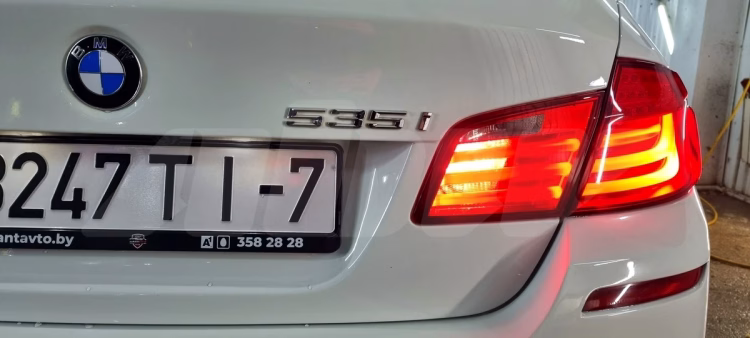 BMW 530 (6)