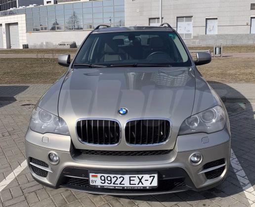 BMW X5 (5)