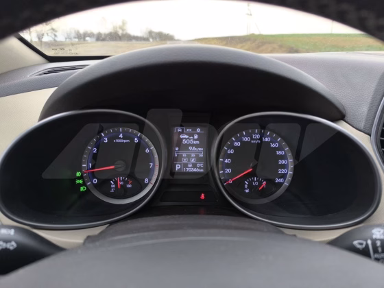 Hyundai Santa Fe (16)