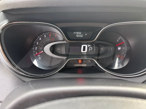 Renault Captur (10)