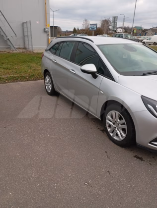 Opel Astra (10)