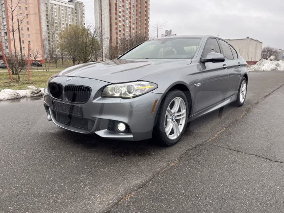 BMW 520 (2)