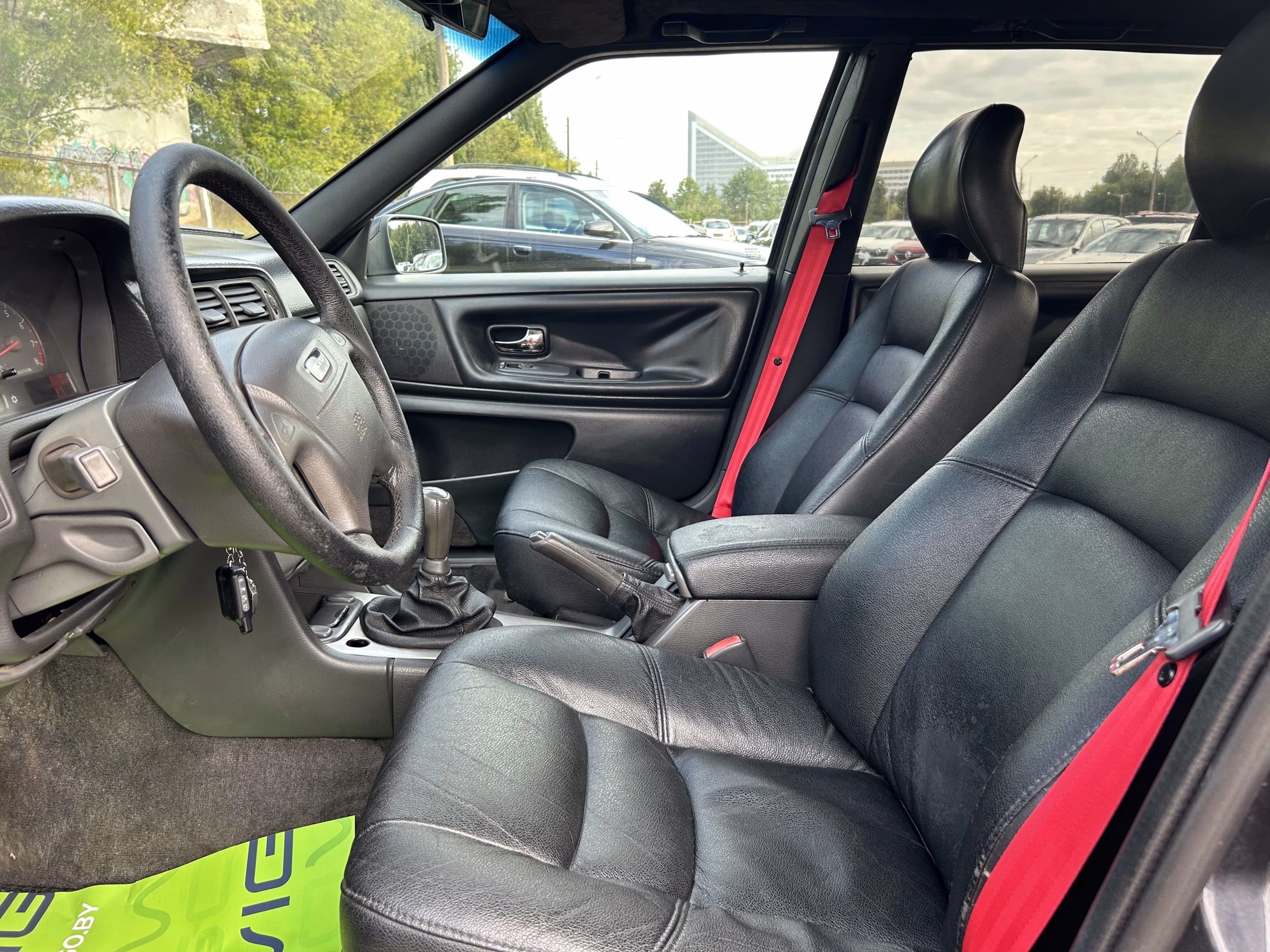 Volvo S70
