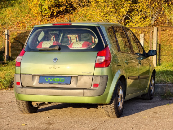 Renault Scenic (6)